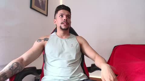 Santiago online show from 17, 4, 2026