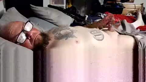 decoyx5o5 online show from 31, 1, 2025