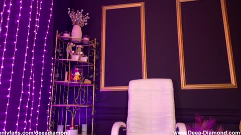 Deea online show from 12, 1, 2025