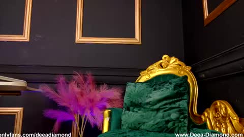 Deea online show from 28, 2, 2025