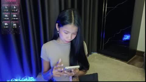 Snapshot of deedeedoll chatting on 23, 2, 2025 deedeedoll online show from 23, 2, 2025