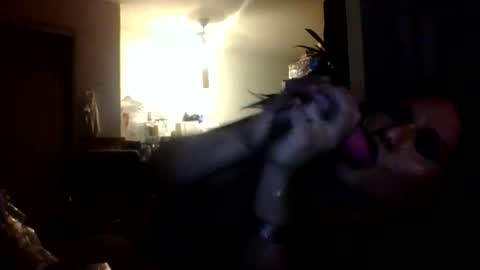 Snapshot of deedeedoll1982 chatting on 4, 3, 2025 Plus size Tranny ready for you all online show from 4, 3, 2025