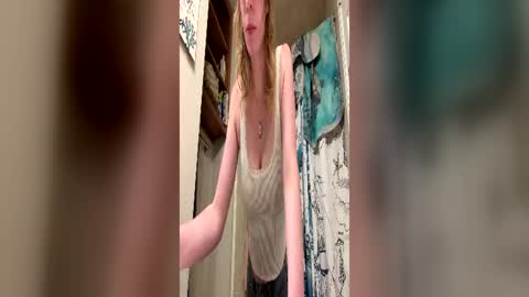 Snapshot of deedeejhonson32 chatting on 2, 7, 2026 deedeejhonson32 online show from 2, 7, 2026