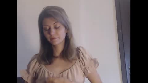 Snapshot of deelightfull chatting on 1, 1, 2025 Deelightfull online show from 1, 1, 2025