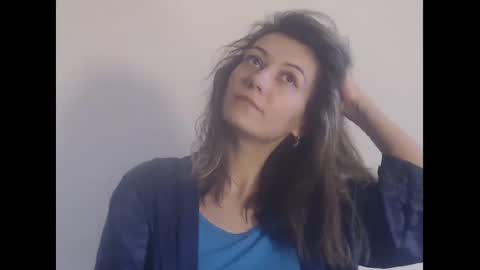Snapshot of deelightfull chatting on 2, 1, 2025 Deelightfull online show from 2, 1, 2025