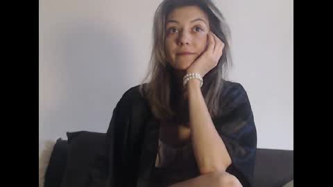 Snapshot of deelightfull chatting on 20, 1, 2025 Deelightfull online show from 20, 1, 2025