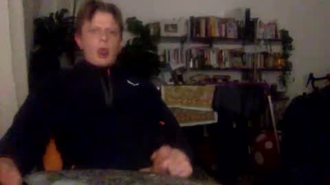 deep_long_vibes online show from 24, 10, 2025