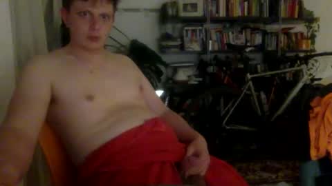 deep_long_vibes online show from 28, 5, 2026