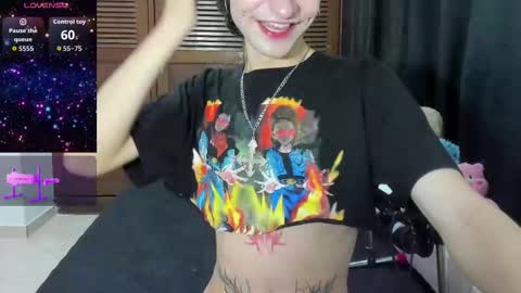 deep sexual dream1 online show from 16, 10, 2025