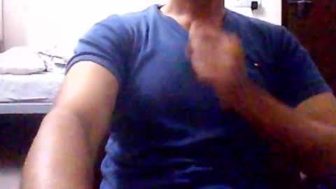 Snapshot of deepak4ualways chatting on 5, 12, 2025 sandy4umylove2014 online show from 5, 12, 2025