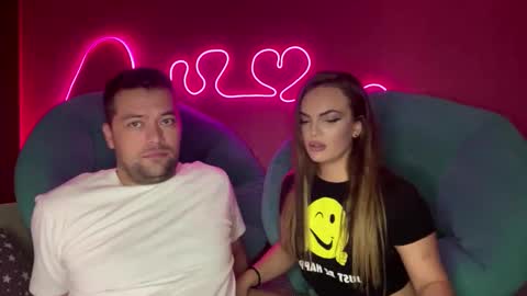 deeplookscouple online show from 11, 9, 2025