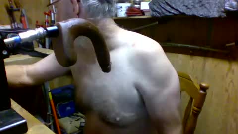 Deepthroat My Big Dildos online show from 15, 12, 2024