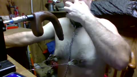 Deepthroat My Big Dildos online show from 27, 2, 2025