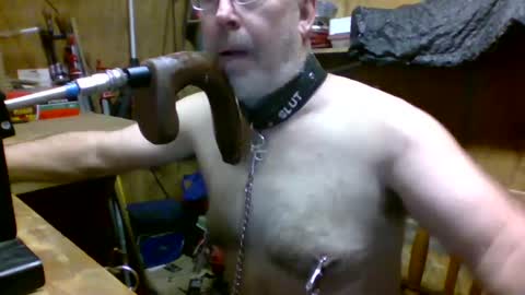 Deepthroat My Big Dildos online show from 3, 3, 2025