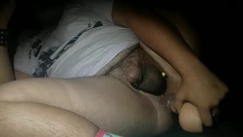 Snapshot of deepthroatroadtrip chatting on 30, 12, 2024 BIONIC THROAT online show from 30, 12, 2024