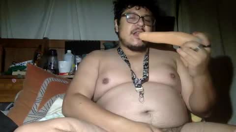 Snapshot of deepthroatroadtrip chatting on 11, 9, 2025 BIONIC THROAT online show from 11, 9, 2025