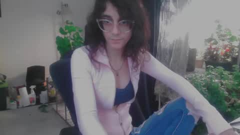 Alinochka online show from 2, 6, 2026