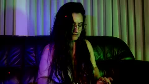 Andre  online show from 22, 12, 2024