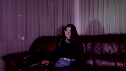 Andre  online show from 11, 1, 2025