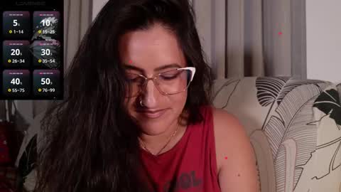 Snapshot of deesseluxure_ chatting on 1, 3, 2026 Andre online show from 1, 3, 2026