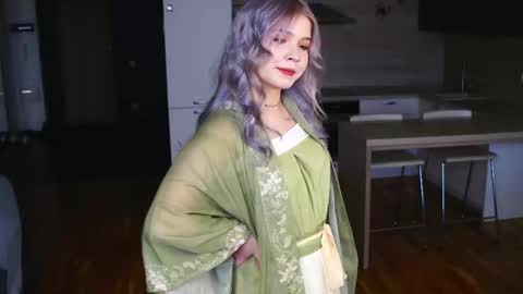 call me Kate or kitty Kate online show from 10, 11, 2025