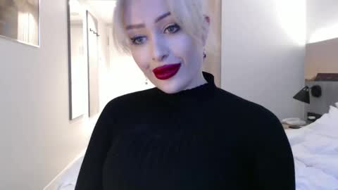 Jenna online show from 26, 1, 2025