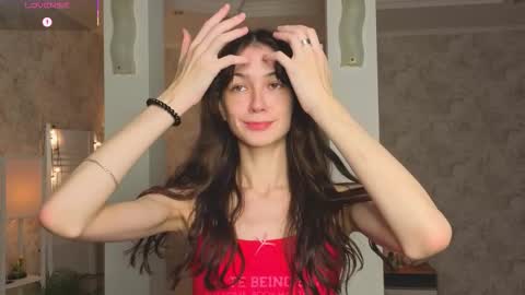 Snapshot of defeded_lovee chatting on 16, 10, 2025 Amy online show from 16, 10, 2025