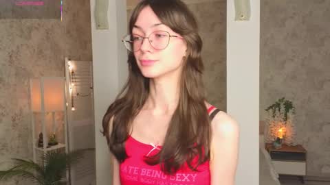 Snapshot of defeded_lovee chatting on 23, 10, 2025 Amy online show from 23, 10, 2025