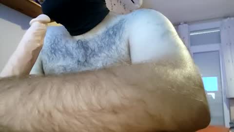 definitely_not_wanking online show from 15, 9, 2025