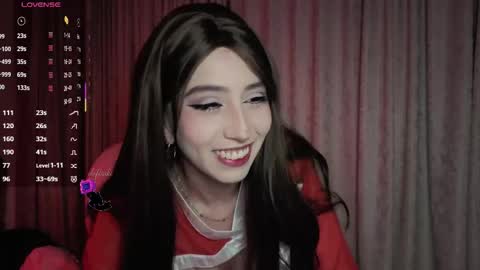 Snapshot of deftsuki chatting on 18, 9, 2025 Stephanie.e online show from 18, 9, 2025