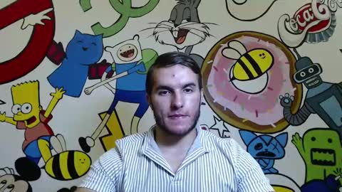 defuego  online show from 1, 12, 2024