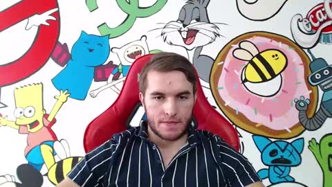 defuego  online show from 3, 12, 2024