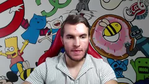 defuego  online show from 3, 12, 2024