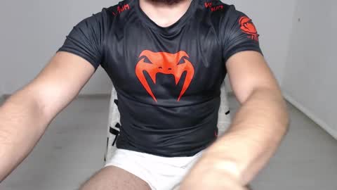 defuego  online show from 1, 1, 2025