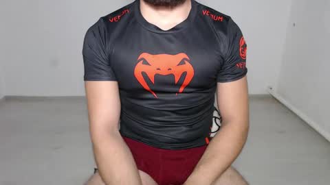 defuego  online show from 2, 1, 2025