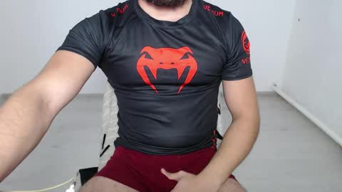 defuego  online show from 3, 1, 2025