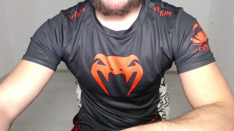 defuego  online show from 10, 1, 2025