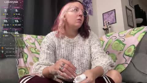 degeneratealiceof online show from 28, 11, 2025