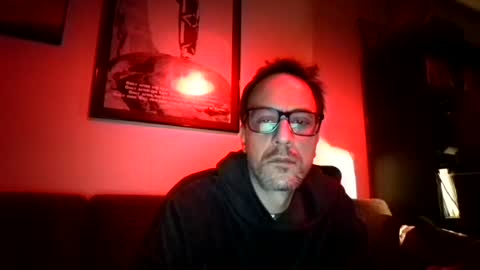 Snapshot of degrandis chatting on 25, 12, 2024 Luka Magic online show from 25, 12, 2024