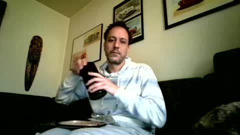 Snapshot of degrandis chatting on 19, 1, 2025 Luka Magic online show from 19, 1, 2025