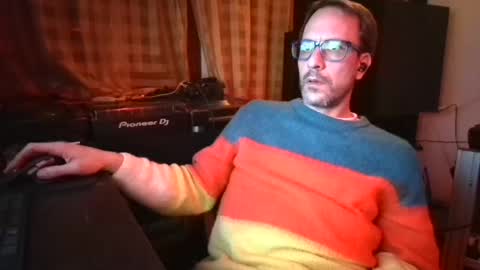 Snapshot of degrandis chatting on 26, 1, 2025 Luka Magic online show from 26, 1, 2025