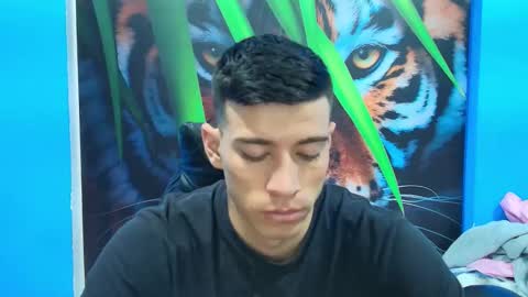 DEIBY online show from 27, 3, 2026