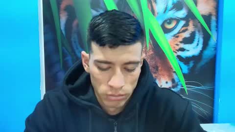 DEIBY online show from 31, 3, 2026