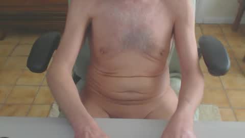 Naaktgenieter online show from 8, 12, 2024