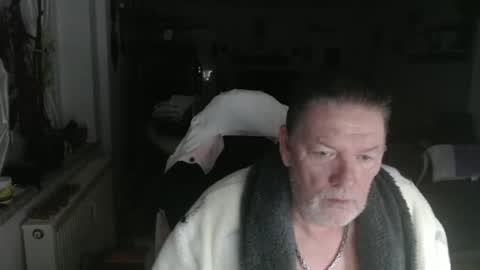 deinprinz2312 online show from 30, 11, 2025