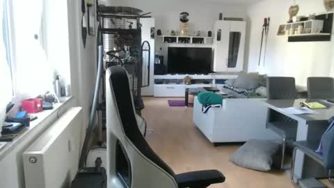 deinprinz2312 online show from 9, 4, 2026