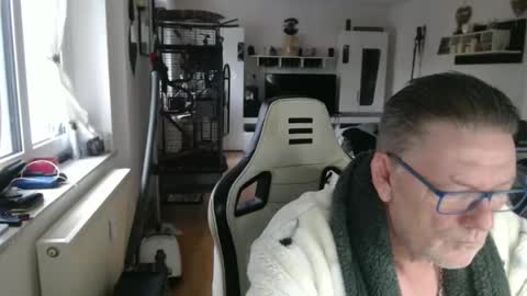 deinprinz2312 online show from 20, 4, 2026