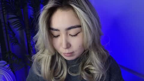 Snapshot of deiri_destiny chatting on 3, 12, 2024 sexy bimbo little kitty asian misstress quen princes sexy girl you can just call me pleasure online show from 3, 12, 2024
