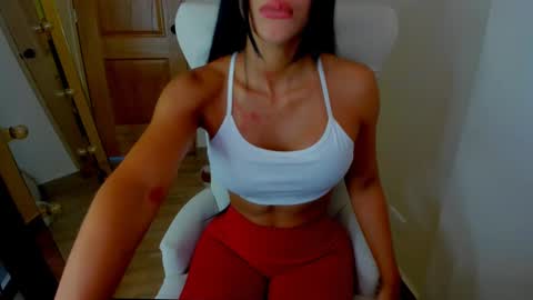 deisymadrid online show from 14, 1, 2025