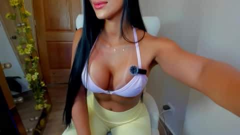 deisymadrid online show from 22, 9, 2025